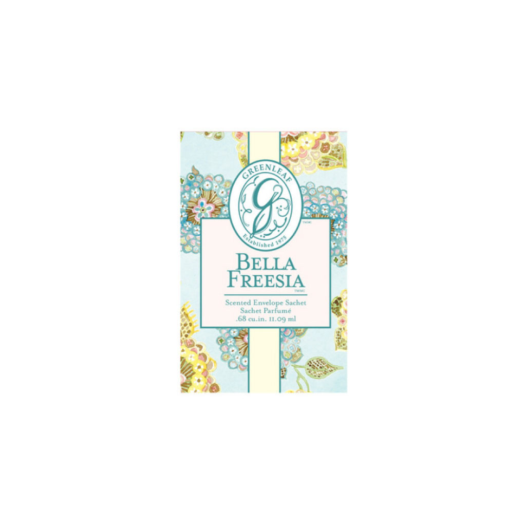 Bella Freesia - Duftsachet Small