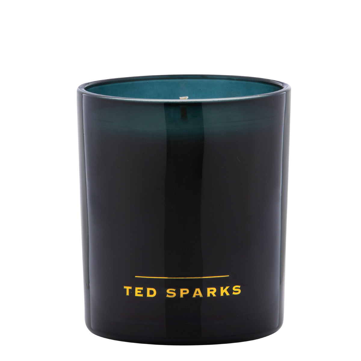 Bamboo & Peony - Demi Duftkerze 290g von Ted Sparks