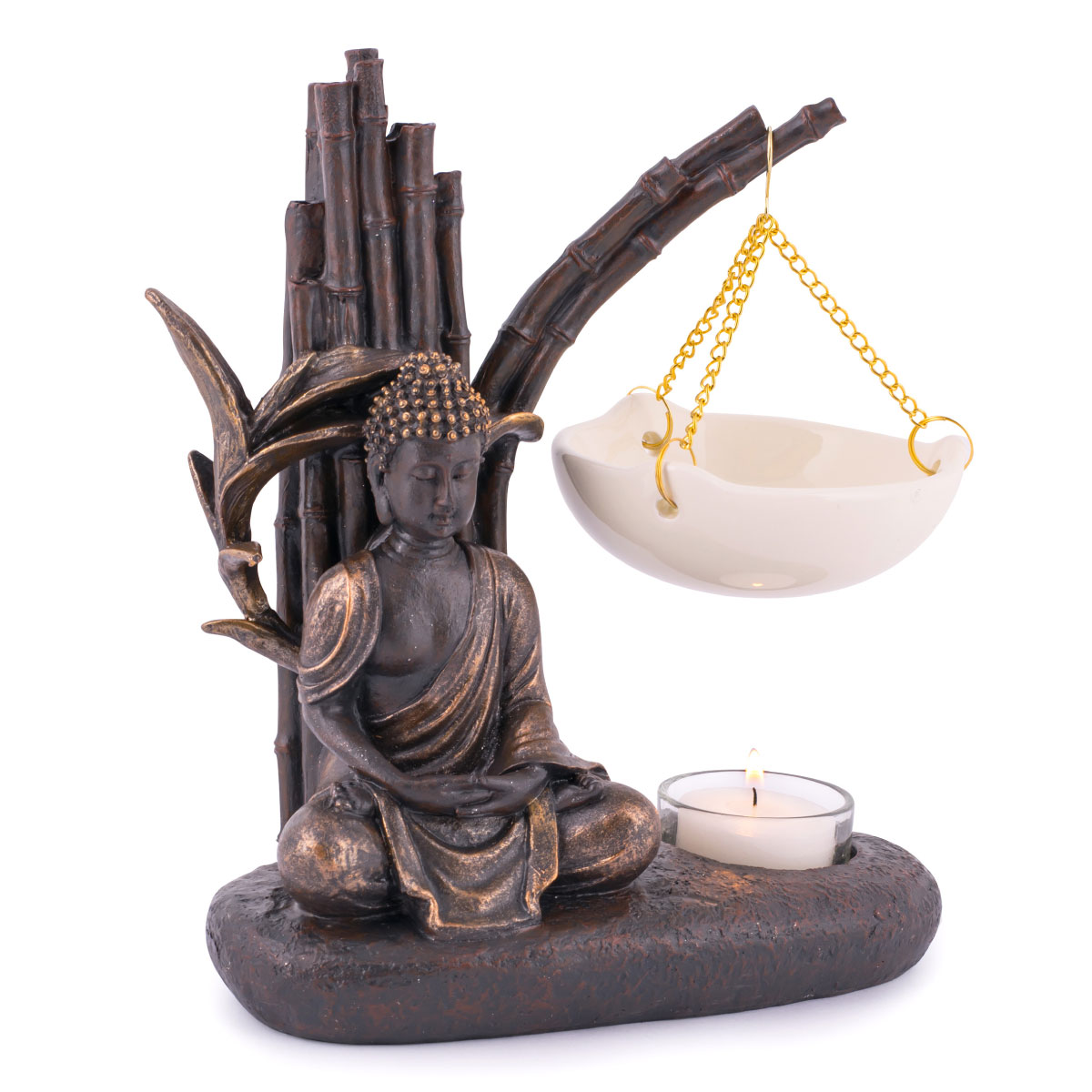 Buddha - Duftlampe