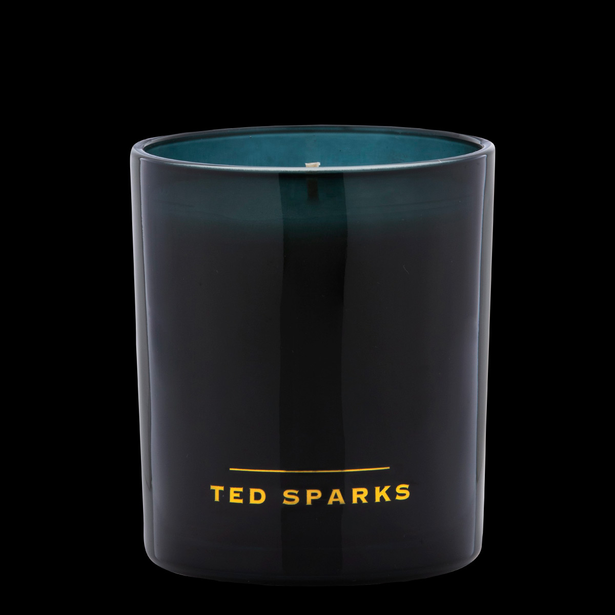 Patchouli & Musk - Demi Duftkerze 290g von Ted Sparks