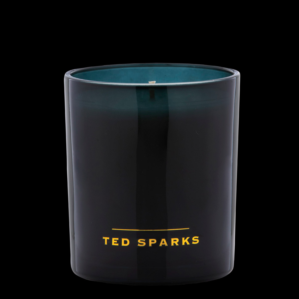 Bamboo & Peony - Demi Duftkerze 290g von Ted Sparks