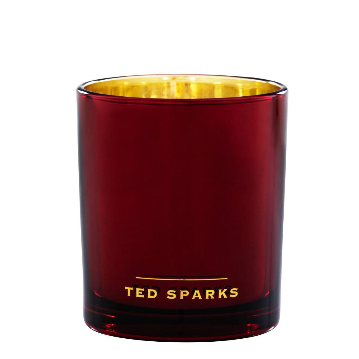Spiced Orange & Clove - Demi Duftkerze 290g von Ted Sparks